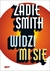Książka ePub Widzi mi siÄ™ - Smith Zadie