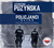 Książka ePub Policjanci - CD - Katarzyna PuzyÅ„ska