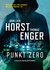 Książka ePub Punkt zero - Jorn Lier Horst, Thomas Enger