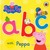 Książka ePub Peppa Pig ABC with Peppa - brak