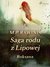Książka ePub Saga rodu z Lipowej 15: Roksana - Marian Piotr Rawinis