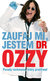 Książka ePub Zaufaj mi jestem dr Ozzy - Osbourne Ozzy