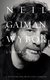 Książka ePub Utwory wybrane - Neil Gaiman