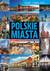 Książka ePub Cudze chwalicie... Polskie miasta - Dawid LasociÅ„ski