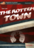 Książka ePub Angielski HORROR z Ä‡wiczeniami The Rotten Town | - Law Tom