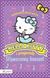 Książka ePub Hello Kitty i przyjaciele. Wymarzony koncert - brak