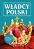 Książka ePub WÅ‚adcy polski - brak