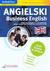 Książka ePub Angielski. Business English. Audio kurs EDGARD - brak