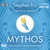 Książka ePub CD MP3 Mythos. Mity greckie w nowej interpretacji - Stephen Fry