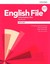Książka ePub English File 4e Intermediate Plus Workbook with Key - Latham-Koenig Christina, Oxenden Clive, Chomacki Kate