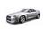 Książka ePub Nissan GT-R 2009 Silver 1:18 BBURAGO - brak