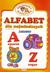 Książka ePub Zabawki alfabet dla najmÅ‚odszych - brak