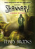 Książka ePub Czarne ostrze ObroÅ„cy Shannary Terry Brooks - zakÅ‚adka do ksiÄ…Å¼ek gratis!! - Terry Brooks