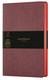 Książka ePub Notatnik 13x21cm kratka Castelli Harris Red - brak
