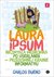 Książka ePub Laura Ipsum | - Bueno Carlos