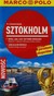 Książka ePub Sztokholm Przewodnik Marco Polo z atlasem miasta - Reiff Tatjana