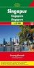 Książka ePub Singapur Stadtplan / Singapur Plan miasta PRACA ZBIOROWA - zakÅ‚adka do ksiÄ…Å¼ek gratis!! - PRACA ZBIOROWA