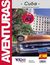 Książka ePub Aventuras. Cuba - Anaheli Vazquez, Liliana Poszumska