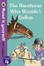Książka ePub The Racehorse Who Wouldn't Gallop | ZAKÅADKA GRATIS DO KAÅ»DEGO ZAMÃ“WIENIA - brak