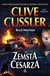 Książka ePub Zemsta cesarza Clive Cussler ! - Clive Cussler
