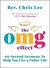 Książka ePub The OMG Effect - Lee Chris