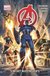 Książka ePub Avengers Åšwiat Avengers - Hickman Jonathan