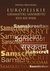 Książka ePub Europejskie gramatyki sanskrytu XVII-XIX wiek | ZAKÅADKA GRATIS DO KAÅ»DEGO ZAMÃ“WIENIA - Milewska Iwona