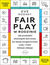 Książka ePub Fair Play w rodzinie - Eve Rodsky