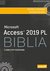 Książka ePub Access 2019 PL. Biblia - Alexander Michael, Kusleika Richard