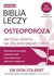 Książka ePub Osteoporoza biblia leczy - brak