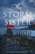 Książka ePub The Storm Sister - brak