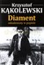 Książka ePub Diament Odnaleziony W Popiele - Krzysztof KÄ…kolewski [KSIÄ„Å»KA] - Krzysztof KÄ…kolewski
