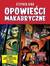 Książka ePub OpowieÅ›ci makabryczne. - Stephen King