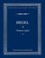 Książka ePub Nauka logiki TOM 1 - Georg Wilhelm Friedrich Hegel