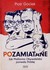 Książka ePub POzamiatane. Jak Platforma Obywatelska porwaÅ‚a PolskÄ™ - Piotr Gociek [KSIÄ„Å»KA] - Piotr Gociek