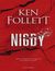 Książka ePub NIGDY - Ken Follett