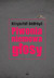 Książka ePub Piwonia, niemowa, gÅ‚osy Krzysztof GedroyÄ‡ ! - Krzysztof GedroyÄ‡