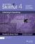 Książka ePub Skillful 2nd ed.4 Listening & Speaking SB - Emma Pathare, Gary Pathare