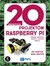 Książka ePub 20 prostych projektÃ³w Raspberry Pi Rui Santos ! - Rui Santos