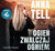 Książka ePub AUDIOBOOK OgieÅ„ zwalczaj ogniem - Tell Anna
