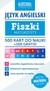 Książka ePub JÄ™zyk angielski Fiszki maturzysty. 500 kart do nauki + 100 gratis - Fleischer Ewa