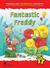 Książka ePub Children's: Fantastic Freddy 1 | - Shaw Donna