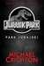 Książka ePub Jurassic Park. Park Jurajski - Michael Crichton