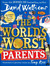 Książka ePub The Worldâ€™s Worst Parents | - Walliams David