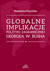 Książka ePub Globalne implikacje polityki zagranicznej George\'a W. Buscha Magdalena Kumelsaka ! - Magdalena Kumelsaka