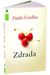 Książka ePub Zdrada | ZAKÅADKA GRATIS DO KAÅ»DEGO ZAMÃ“WIENIA - Coelho Paulo