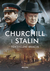 Książka ePub Churchill i Stalin Toksyczni bracia - Roberts Geoffrey