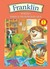 Książka ePub Franklin wielka ksiÄ™ga przedszkolaka - brak