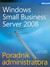 Książka ePub Microsoft Windows Small Business Server 2008 Poradnik administratora + CD - brak