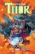 Książka ePub PotÄ™Å¼na Thor T. 4 Thor Wojny / Marvel Now 2.0 - brak
